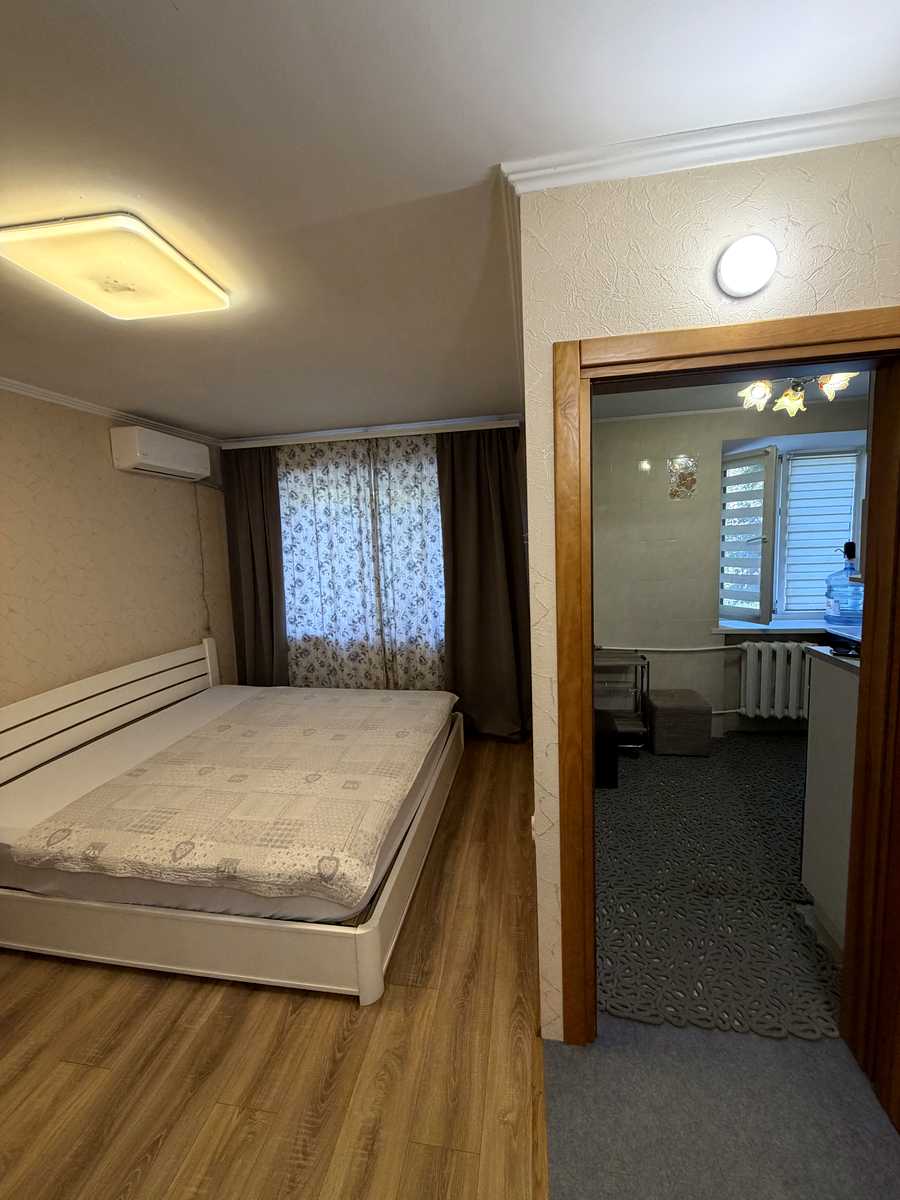 1-комнатная квартира по адресу Люстдорфская дор. (площадь 30,3 м²) - imageAlt 2 1-комнатная квартира по адресу Люстдорфская дор. (площадь 30,3 м²) - Atlanta.ua - imageAlt 2