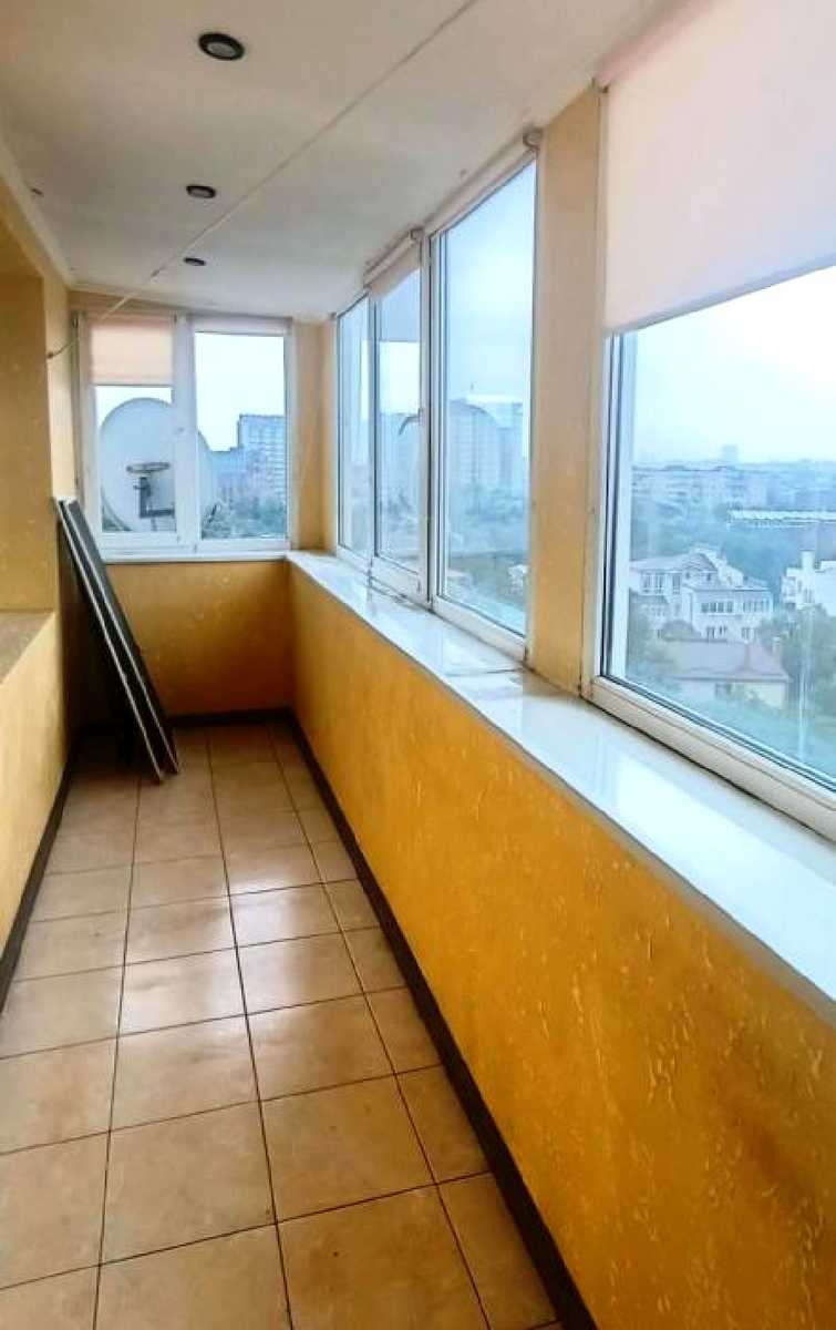 2-комнатная квартира по адресу ул. Леваневского (площадь 49 м²) - imageAlt 5 2-комнатная квартира по адресу ул. Леваневского (площадь 49 м²) - Atlanta.ua - imageAlt 5