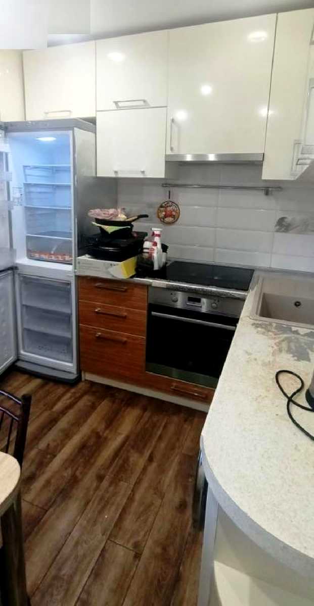 2-комнатная квартира по адресу ул. Леваневского (площадь 49 м²) 2-комнатная квартира по адресу ул. Леваневского (площадь 49 м²) - Atlanta.ua