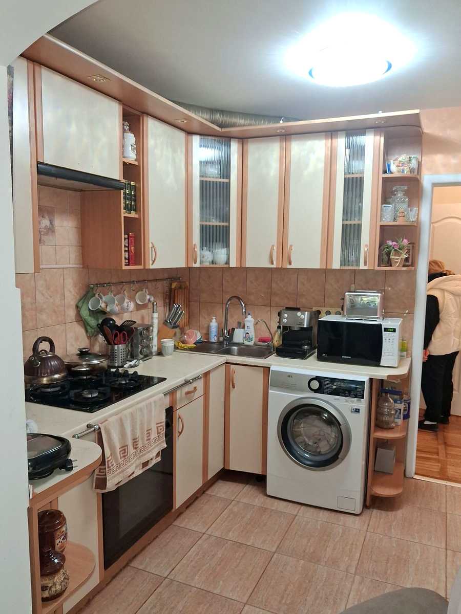3-комнатная квартира по адресу (площадь 68 м²) 3-комнатная квартира по адресу (площадь 68 м²) - Atlanta.ua