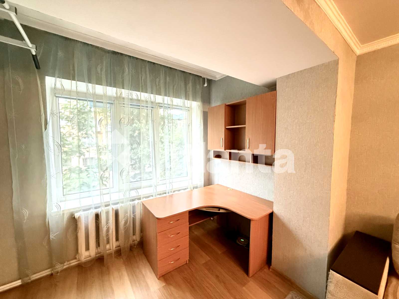 2-комнатная квартира по адресу ул. Испанская (площадь 69 м²) - фото 4 2-комнатная квартира по адресу ул. Испанская (площадь 69 м²) - Atlanta.ua - фото 4