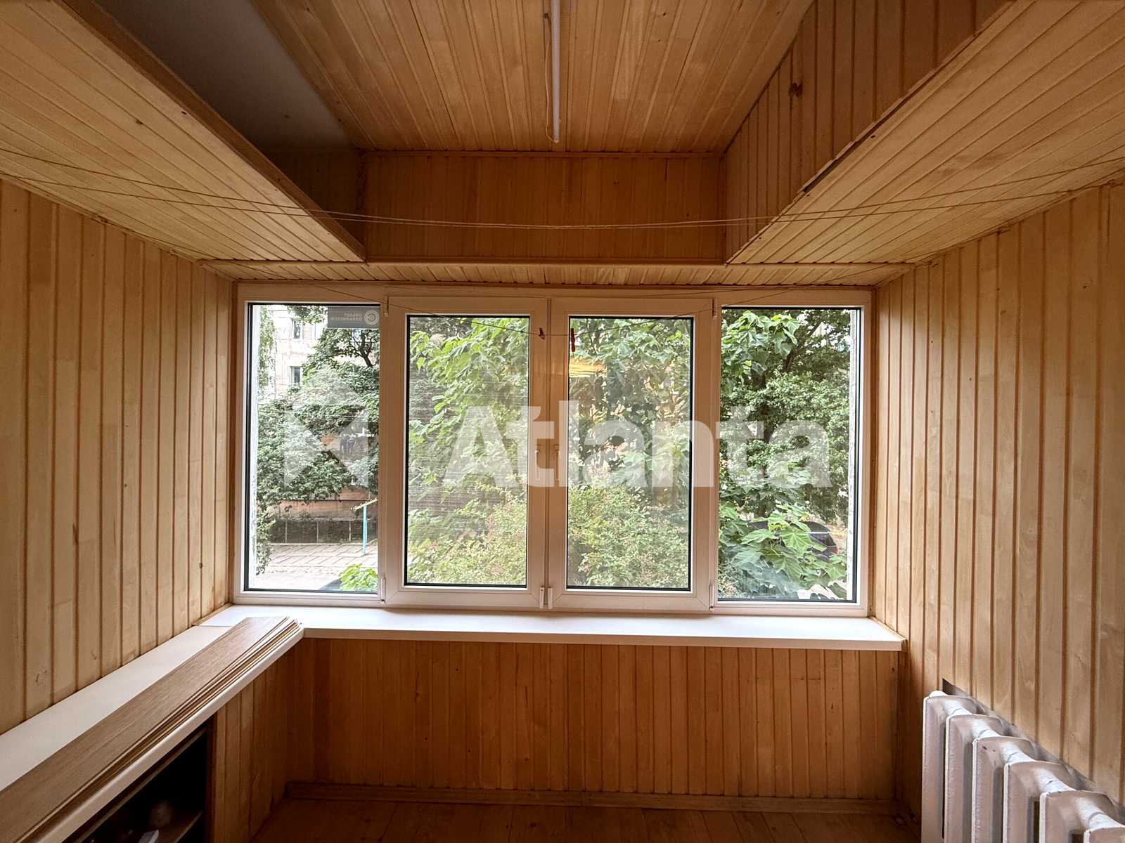 2-комнатная квартира по адресу ул. Испанская (площадь 69 м²) - фото 19 2-комнатная квартира по адресу ул. Испанская (площадь 69 м²) - Atlanta.ua - фото 19