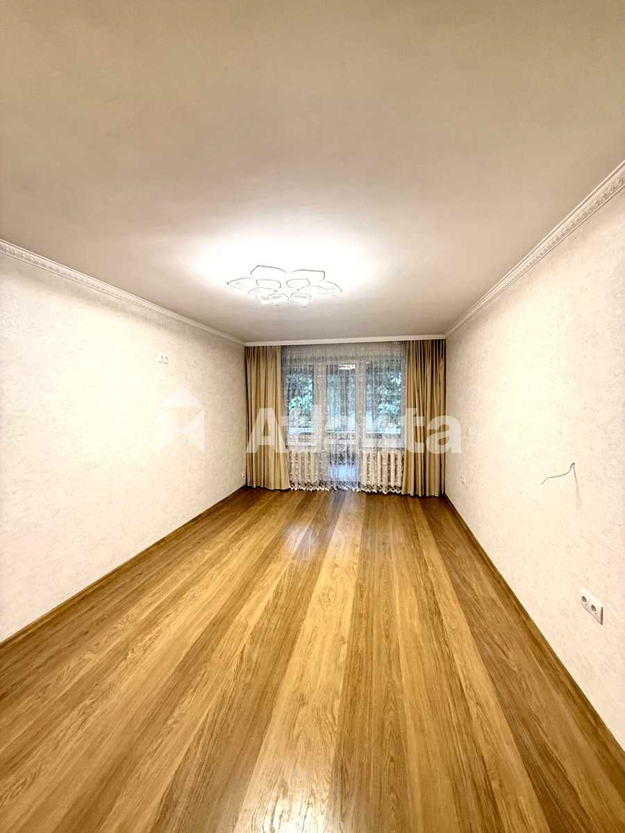 2-комнатная квартира по адресу ул. Испанская (площадь 69 м²) - фото 23 2-комнатная квартира по адресу ул. Испанская (площадь 69 м²) - Atlanta.ua - фото 23