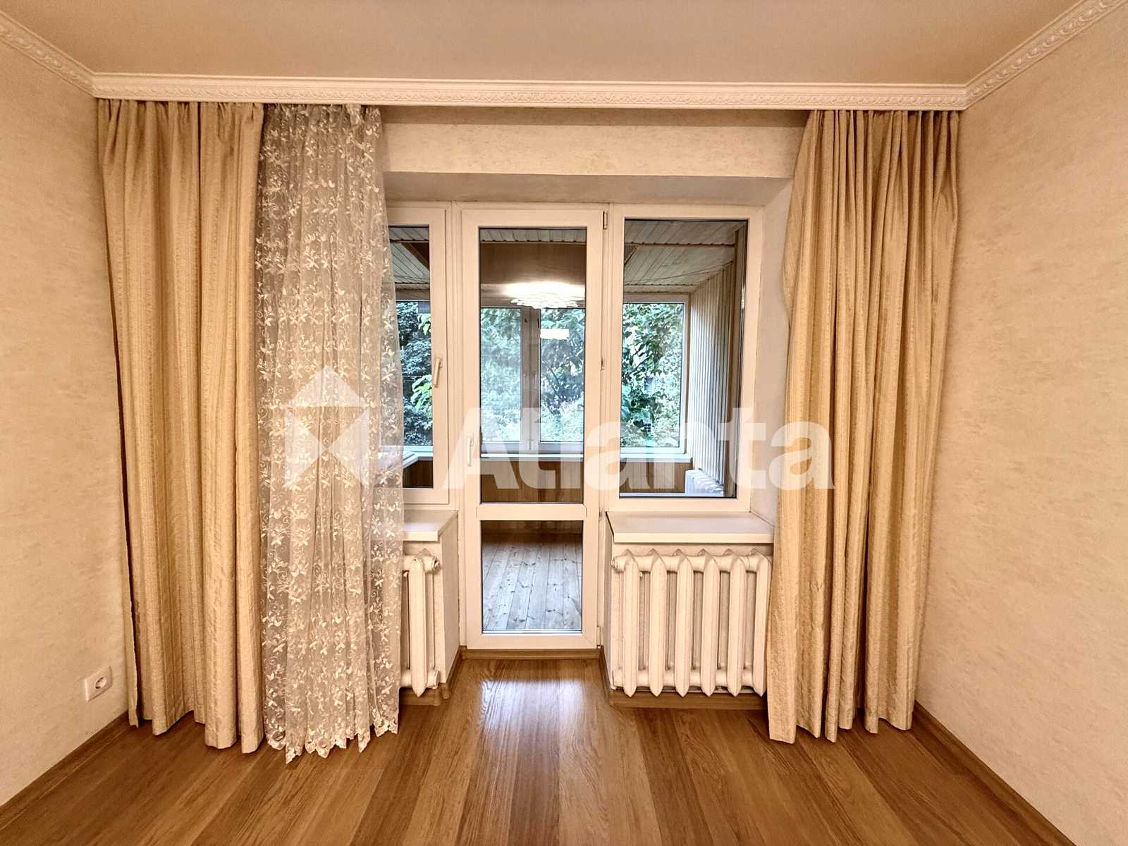 2-комнатная квартира по адресу ул. Испанская (площадь 69 м²) - фото 25 2-комнатная квартира по адресу ул. Испанская (площадь 69 м²) - Atlanta.ua - фото 25