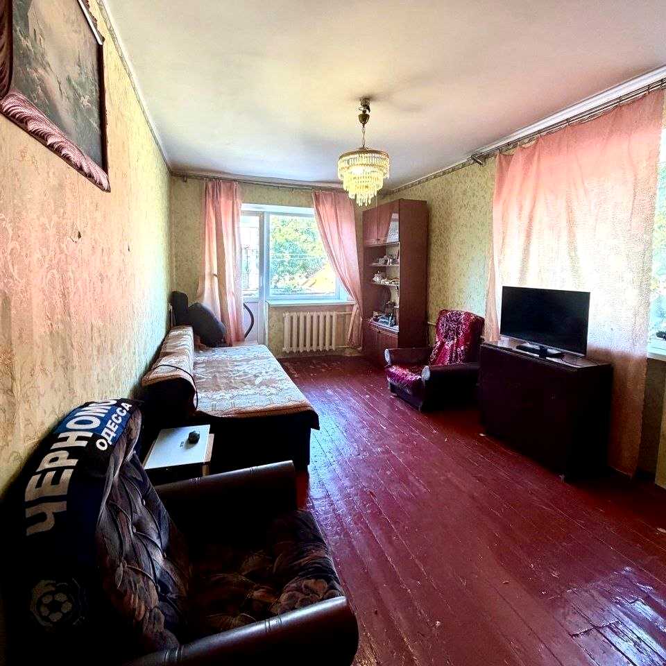 1-комнатная квартира по адресу Палубный пер. (площадь 31 м²) - фото 2 1-комнатная квартира по адресу Палубный пер. (площадь 31 м²) - Atlanta.ua - фото 2