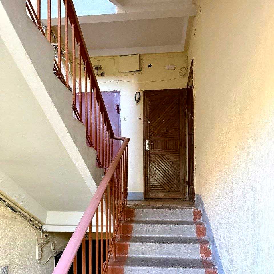 1-комнатная квартира по адресу Палубный пер. (площадь 31 м²) - фото 4 1-комнатная квартира по адресу Палубный пер. (площадь 31 м²) - Atlanta.ua - фото 4