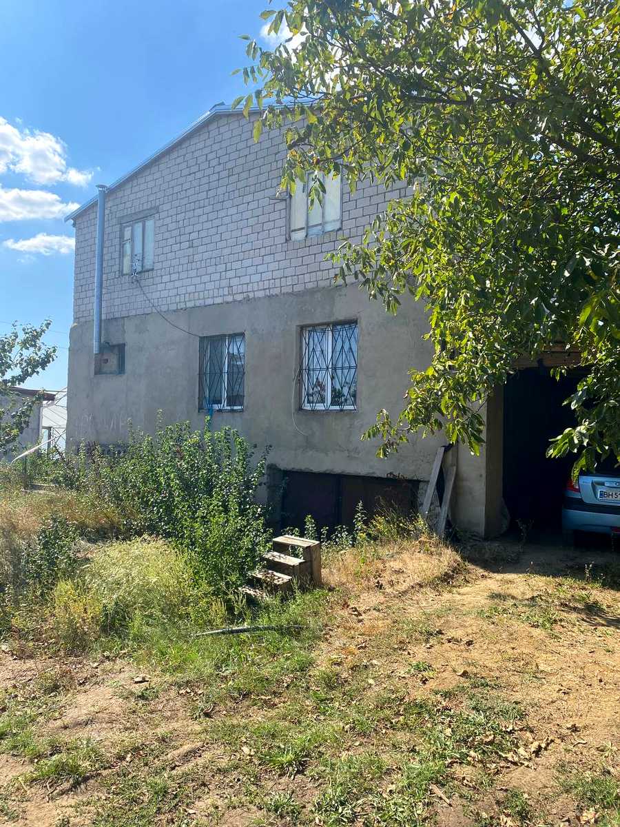 Дом по адресу ул. Новоселов (площадь 232 м²) Дом по адресу ул. Новоселов (площадь 232 м²) - Atlanta.ua