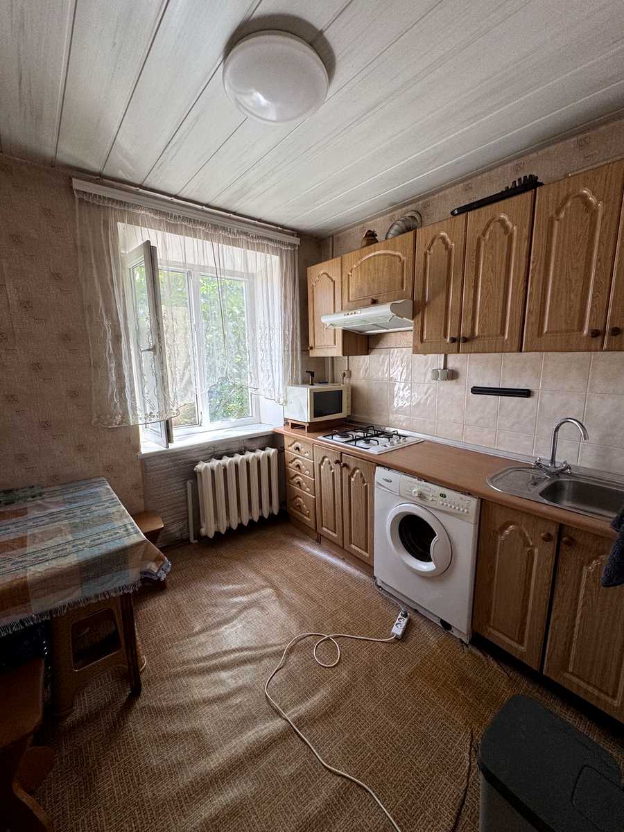 1-кімнатна квартира за адресою Світлий пров. (площа 34 м²) - фото 2 1-кімнатна квартира за адресою Світлий пров. (площа 34 м²) - Atlanta.ua - фото 2