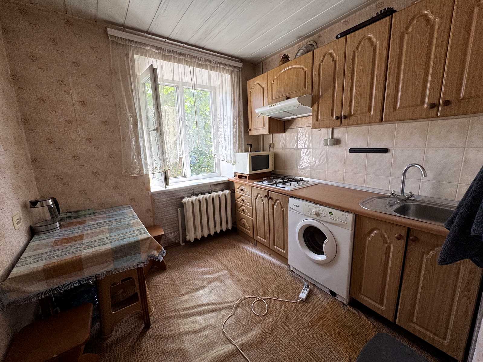 1-кімнатна квартира за адресою Світлий пров. (площа 34 м²) - фото 4 1-кімнатна квартира за адресою Світлий пров. (площа 34 м²) - Atlanta.ua - фото 4