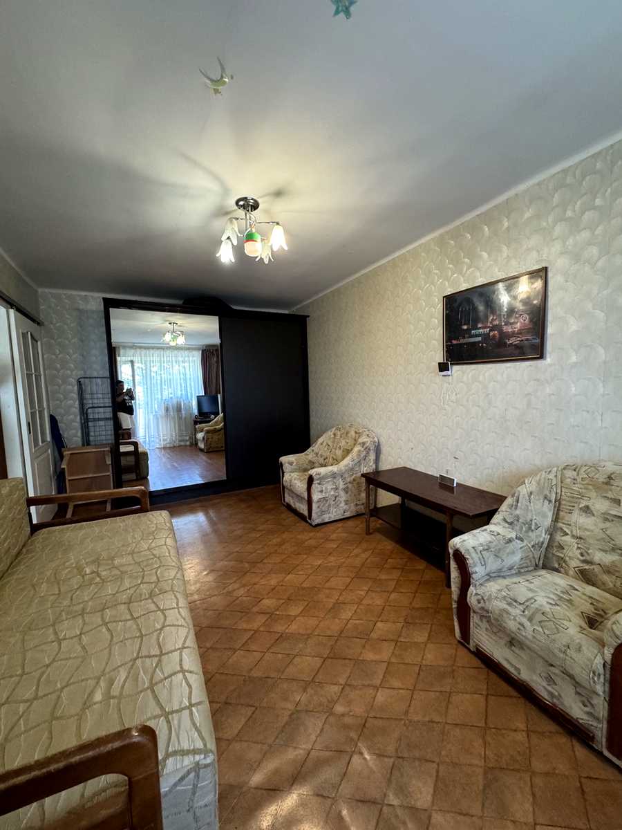 1-кімнатна квартира за адресою Світлий пров. (площа 34 м²) - фото 8 1-кімнатна квартира за адресою Світлий пров. (площа 34 м²) - Atlanta.ua - фото 8