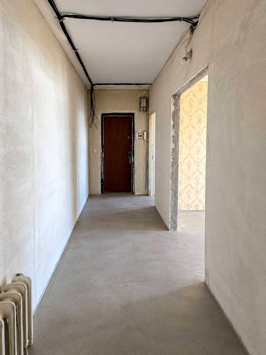 3-комнатная квартира по адресу ул. Королева ак. (площадь 65 м²) - imageAlt 5 3-комнатная квартира по адресу ул. Королева ак. (площадь 65 м²) - Atlanta.ua - imageAlt 5