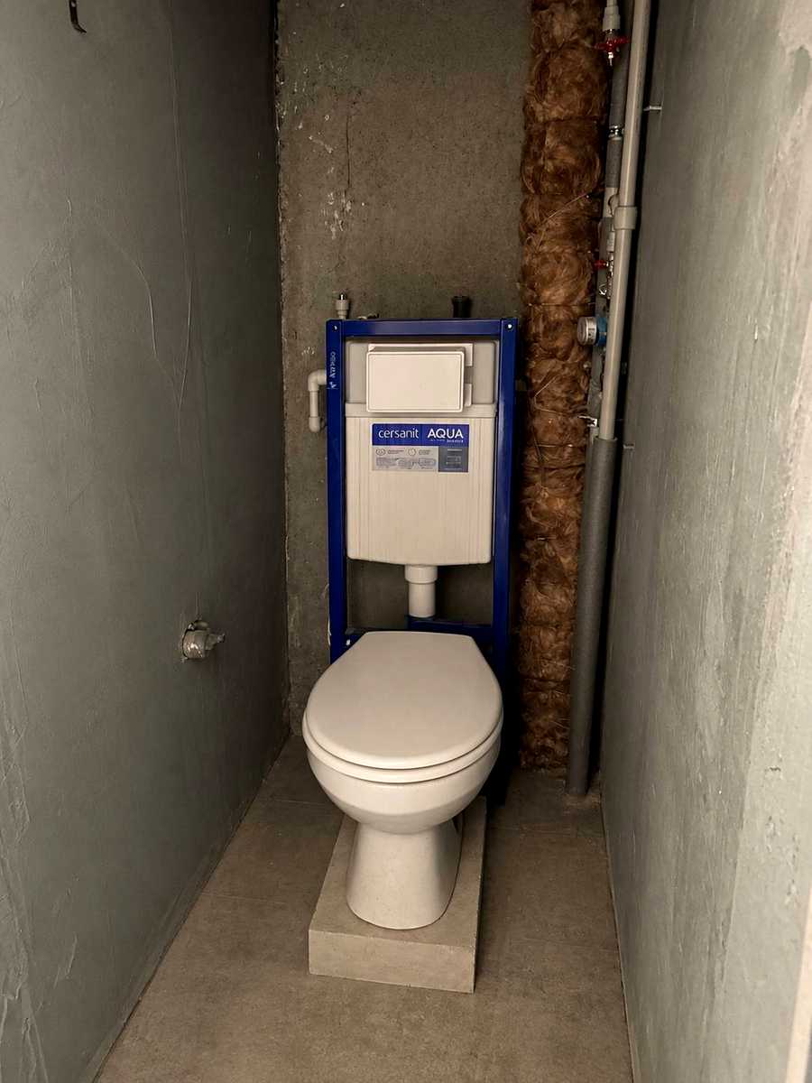 3-комнатная квартира по адресу ул. Королева ак. (площадь 65 м²) - imageAlt 3 3-комнатная квартира по адресу ул. Королева ак. (площадь 65 м²) - Atlanta.ua - imageAlt 3