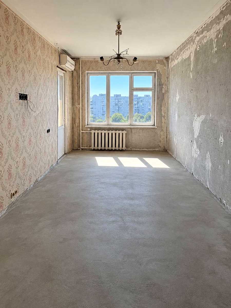 3-комнатная квартира по адресу ул. Королева ак. (площадь 65 м²) - imageAlt 2 3-комнатная квартира по адресу ул. Королева ак. (площадь 65 м²) - Atlanta.ua - imageAlt 2