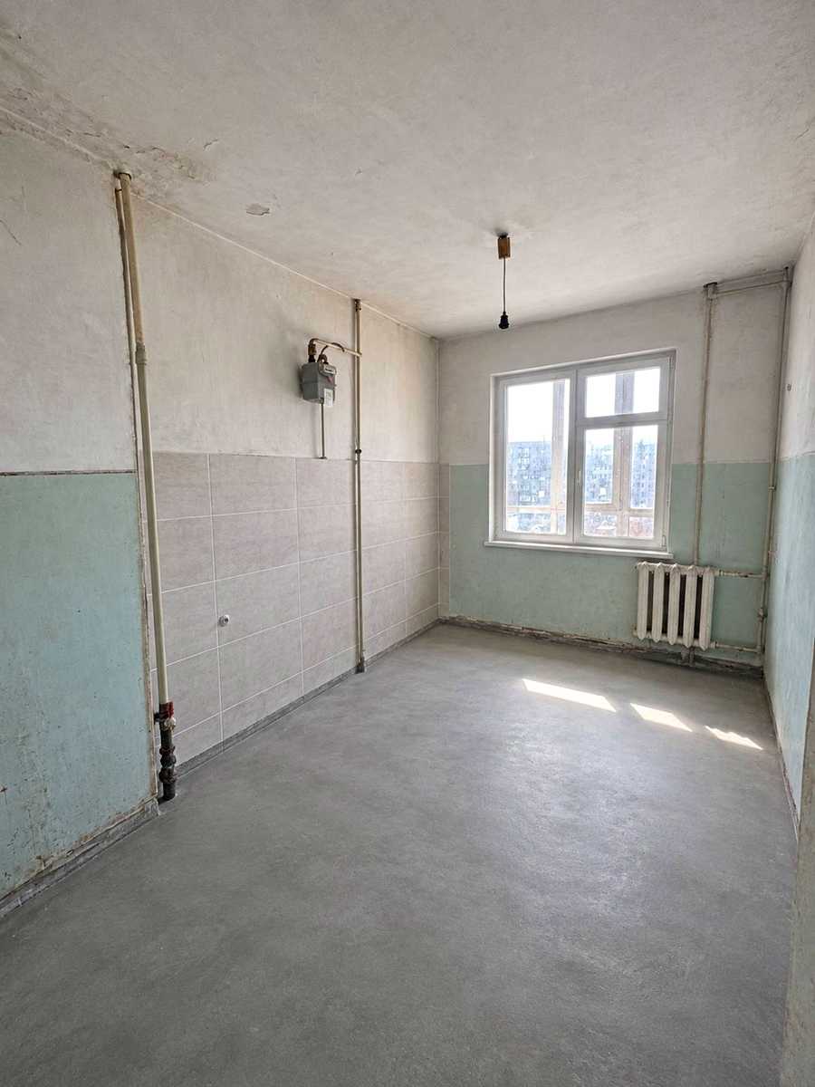 3-комнатная квартира по адресу ул. Королева ак. (площадь 65 м²) 3-комнатная квартира по адресу ул. Королева ак. (площадь 65 м²) - Atlanta.ua