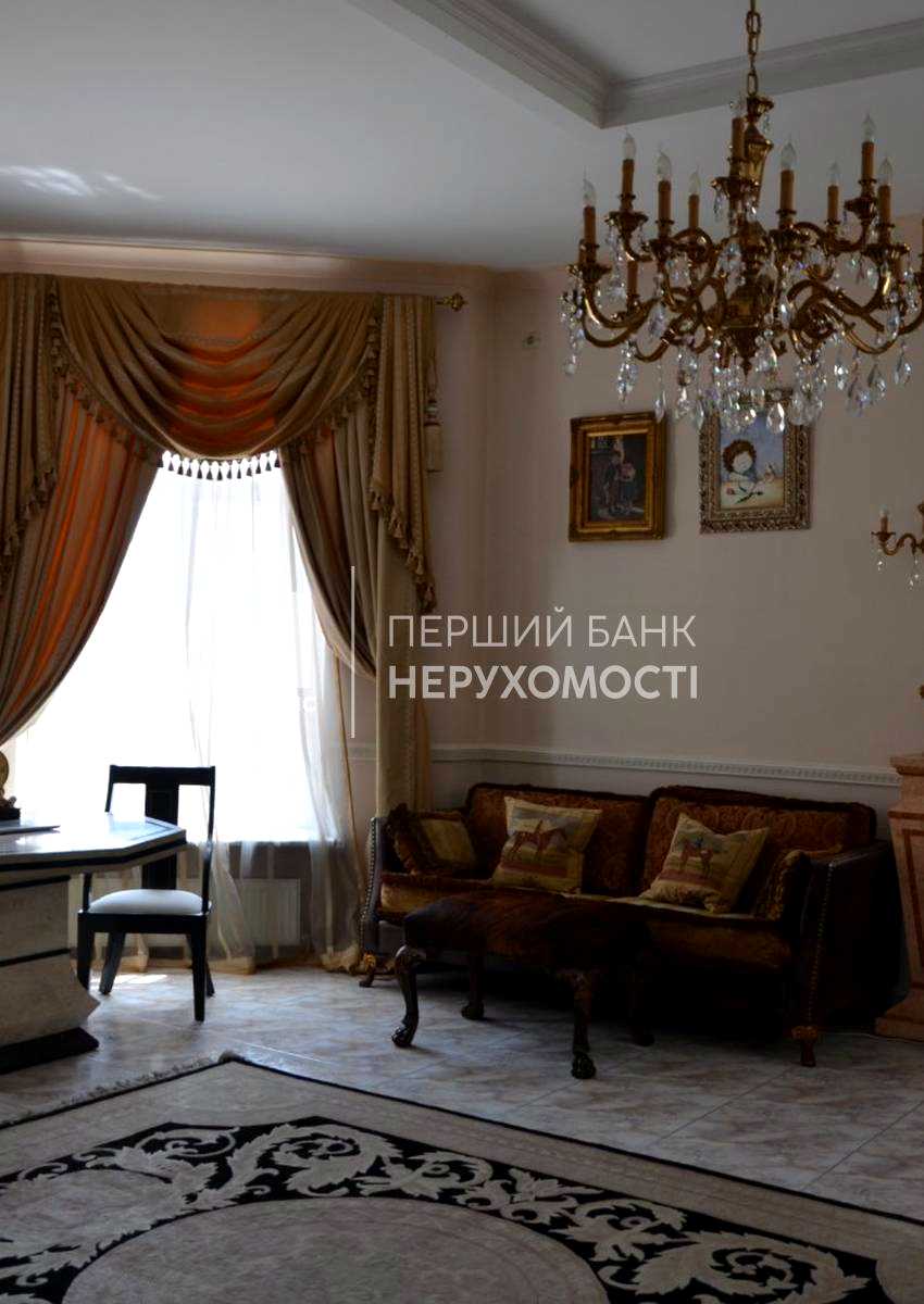 Дом по адресу ул. Королева ак. (площадь 470 м²) - imageAlt 12 Дом по адресу ул. Королева ак. (площадь 470 м²) - Atlanta.ua - imageAlt 12