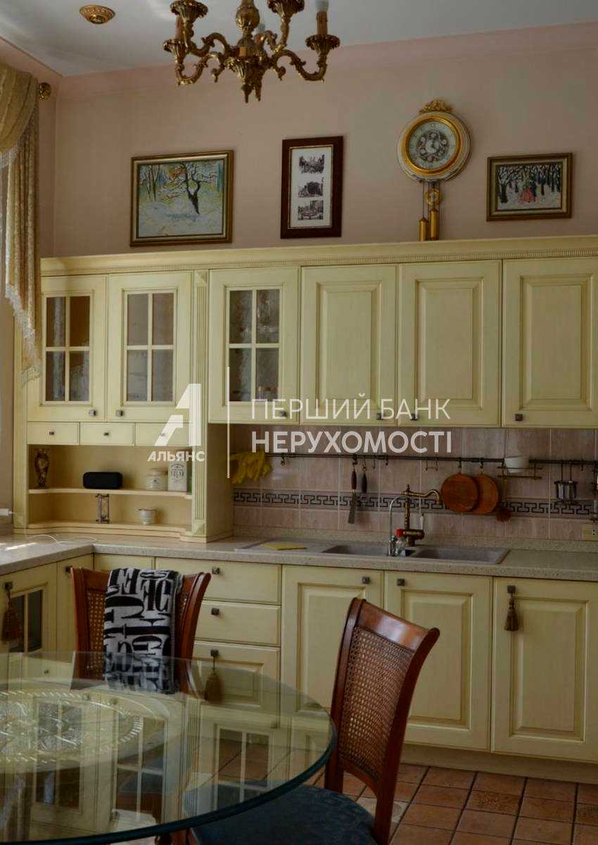 Дом по адресу ул. Королева ак. (площадь 470 м²) - imageAlt 15 Дом по адресу ул. Королева ак. (площадь 470 м²) - Atlanta.ua - imageAlt 15