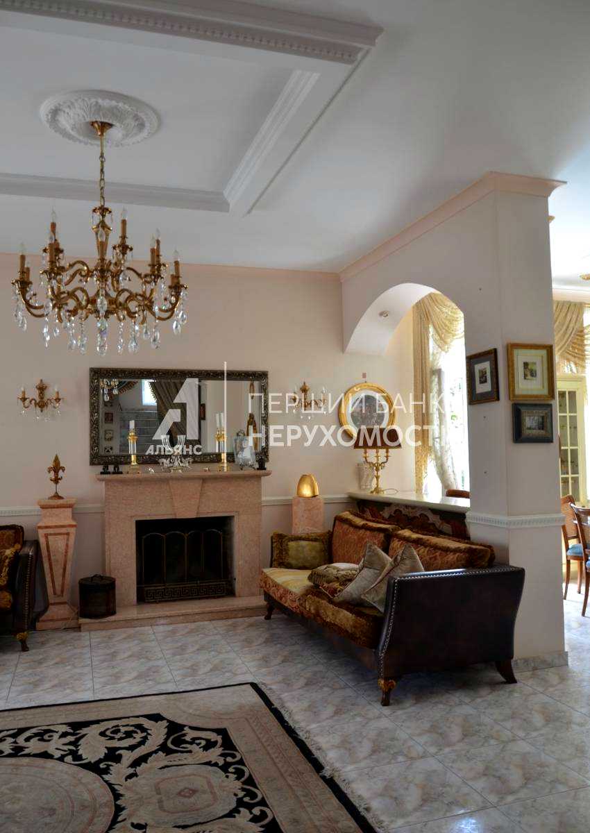 Дом по адресу ул. Королева ак. (площадь 470 м²) - imageAlt 16 Дом по адресу ул. Королева ак. (площадь 470 м²) - Atlanta.ua - imageAlt 16