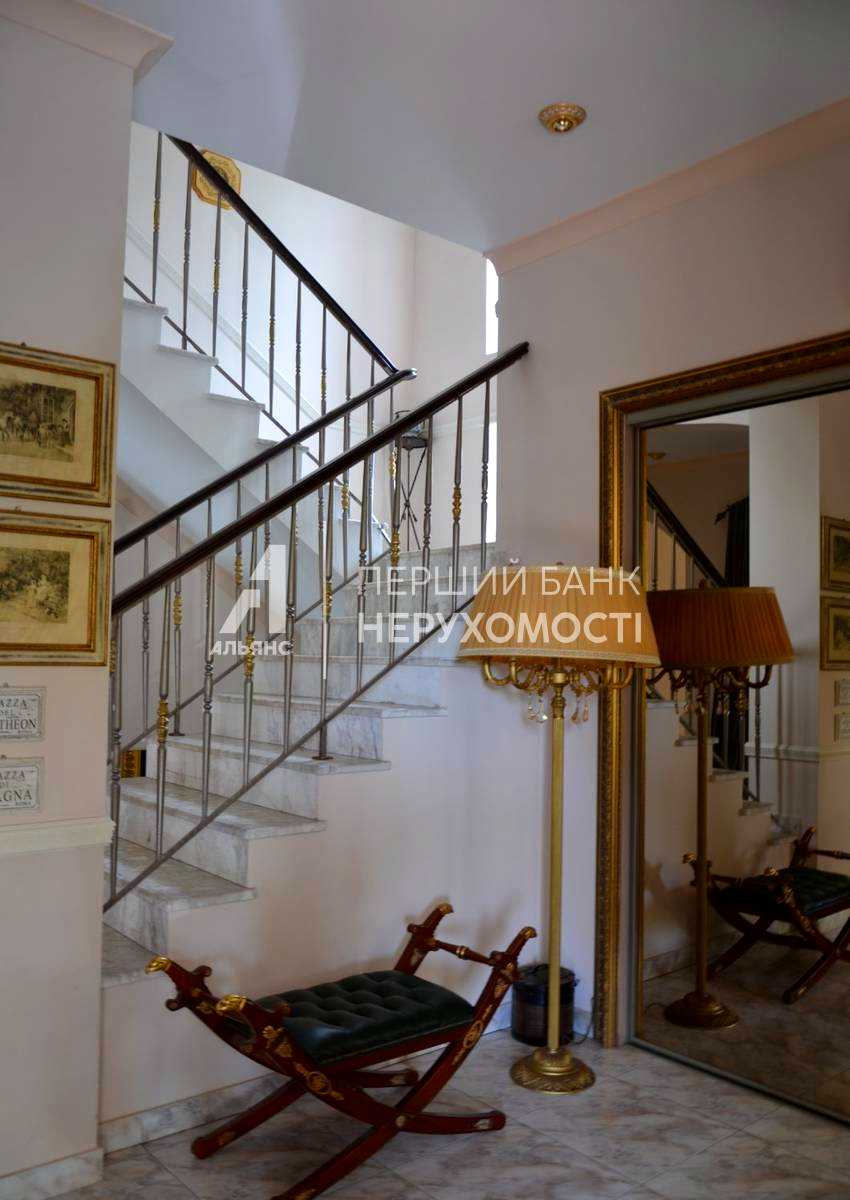 Дом по адресу ул. Королева ак. (площадь 470 м²) - imageAlt 11 Дом по адресу ул. Королева ак. (площадь 470 м²) - Atlanta.ua - imageAlt 11