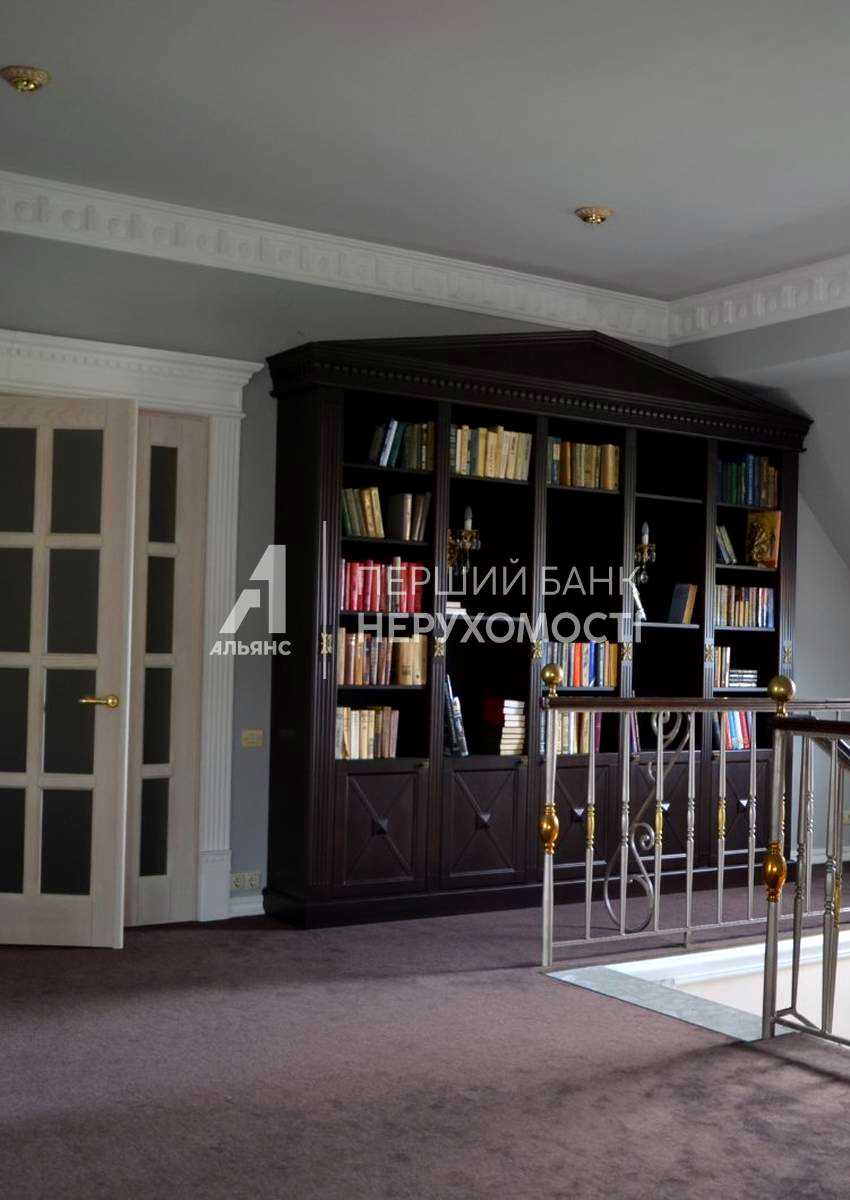 Дом по адресу ул. Королева ак. (площадь 470 м²) - imageAlt 14 Дом по адресу ул. Королева ак. (площадь 470 м²) - Atlanta.ua - imageAlt 14