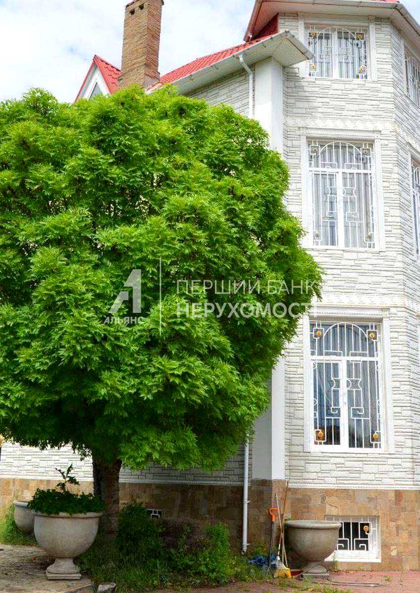 Дом по адресу ул. Королева ак. (площадь 470 м²) Дом по адресу ул. Королева ак. (площадь 470 м²) - Atlanta.ua