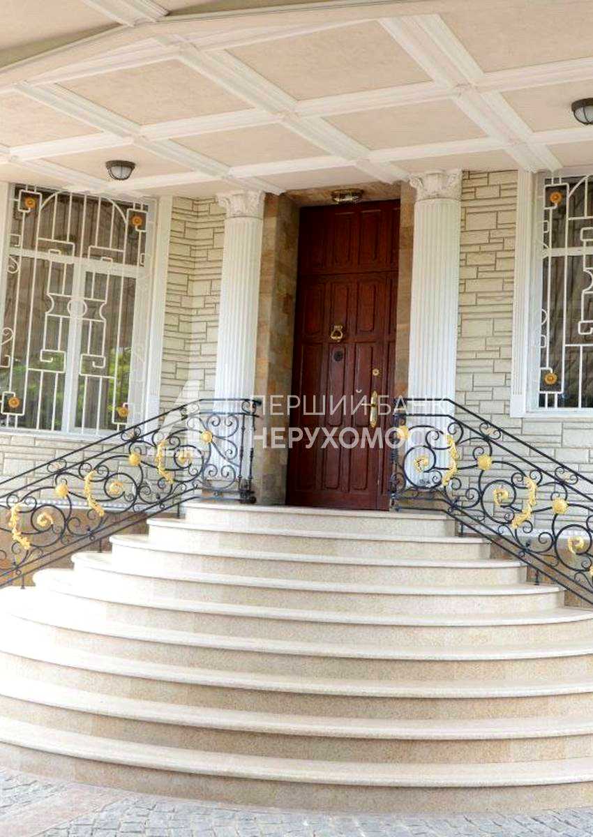 Дом по адресу ул. Королева ак. (площадь 470 м²) - imageAlt 2 Дом по адресу ул. Королева ак. (площадь 470 м²) - Atlanta.ua - imageAlt 2