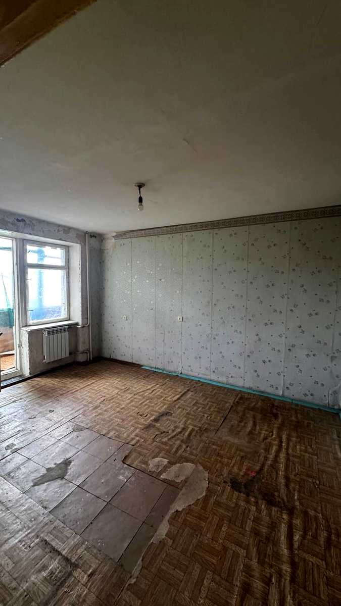 1-комнатная квартира по адресу Николаевская дор. (площадь 27,7 м²) - imageAlt 5 1-комнатная квартира по адресу Николаевская дор. (площадь 27,7 м²) - Atlanta.ua - imageAlt 5