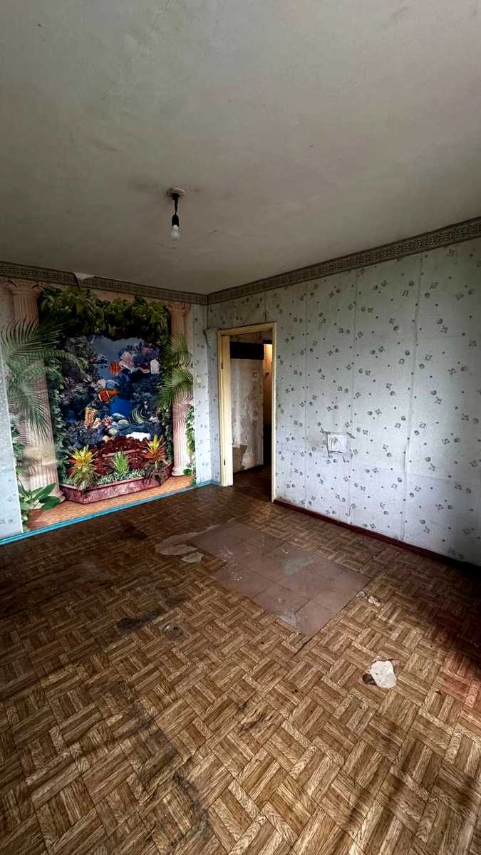 1-комнатная квартира по адресу Николаевская дор. (площадь 27,7 м²) - imageAlt 3 1-комнатная квартира по адресу Николаевская дор. (площадь 27,7 м²) - Atlanta.ua - imageAlt 3