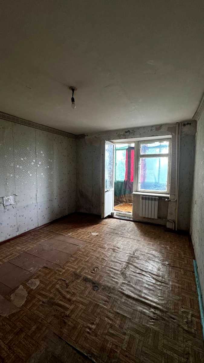 1-комнатная квартира по адресу Николаевская дор. (площадь 27,7 м²) - imageAlt 2 1-комнатная квартира по адресу Николаевская дор. (площадь 27,7 м²) - Atlanta.ua - imageAlt 2