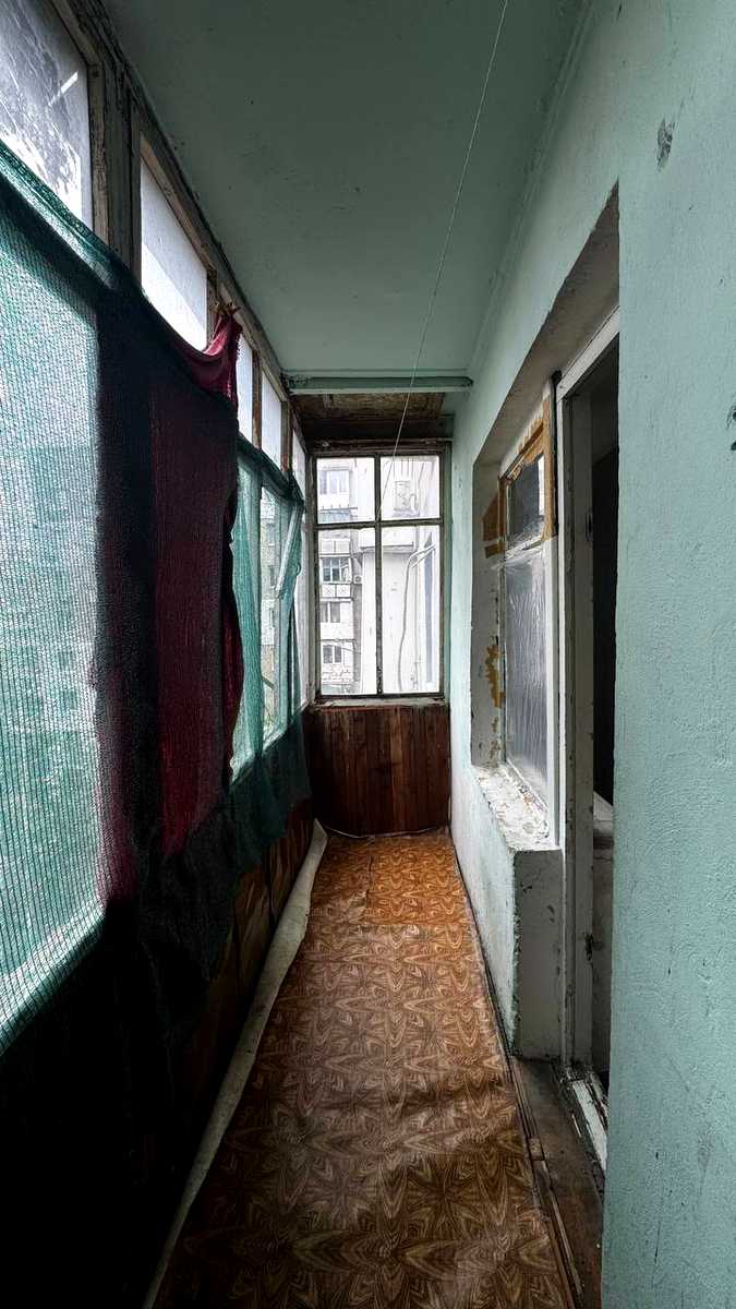 1-комнатная квартира по адресу Николаевская дор. (площадь 27,7 м²) - imageAlt 4 1-комнатная квартира по адресу Николаевская дор. (площадь 27,7 м²) - Atlanta.ua - imageAlt 4