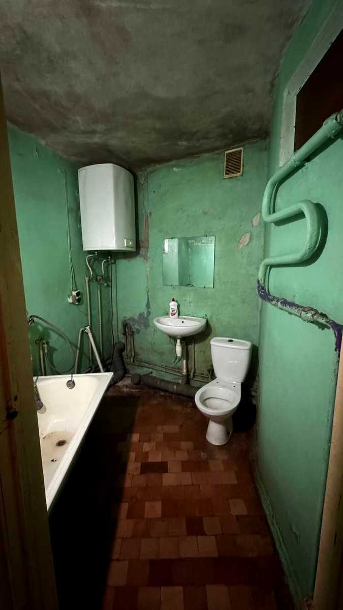 1-комнатная квартира по адресу Николаевская дор. (площадь 27,7 м²) - imageAlt 6 1-комнатная квартира по адресу Николаевская дор. (площадь 27,7 м²) - Atlanta.ua - imageAlt 6