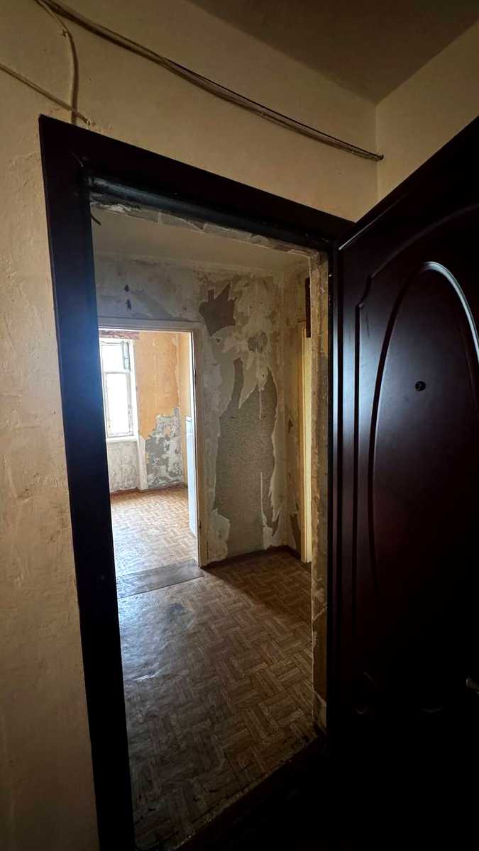 1-комнатная квартира по адресу Николаевская дор. (площадь 27,7 м²) - imageAlt 7 1-комнатная квартира по адресу Николаевская дор. (площадь 27,7 м²) - Atlanta.ua - imageAlt 7