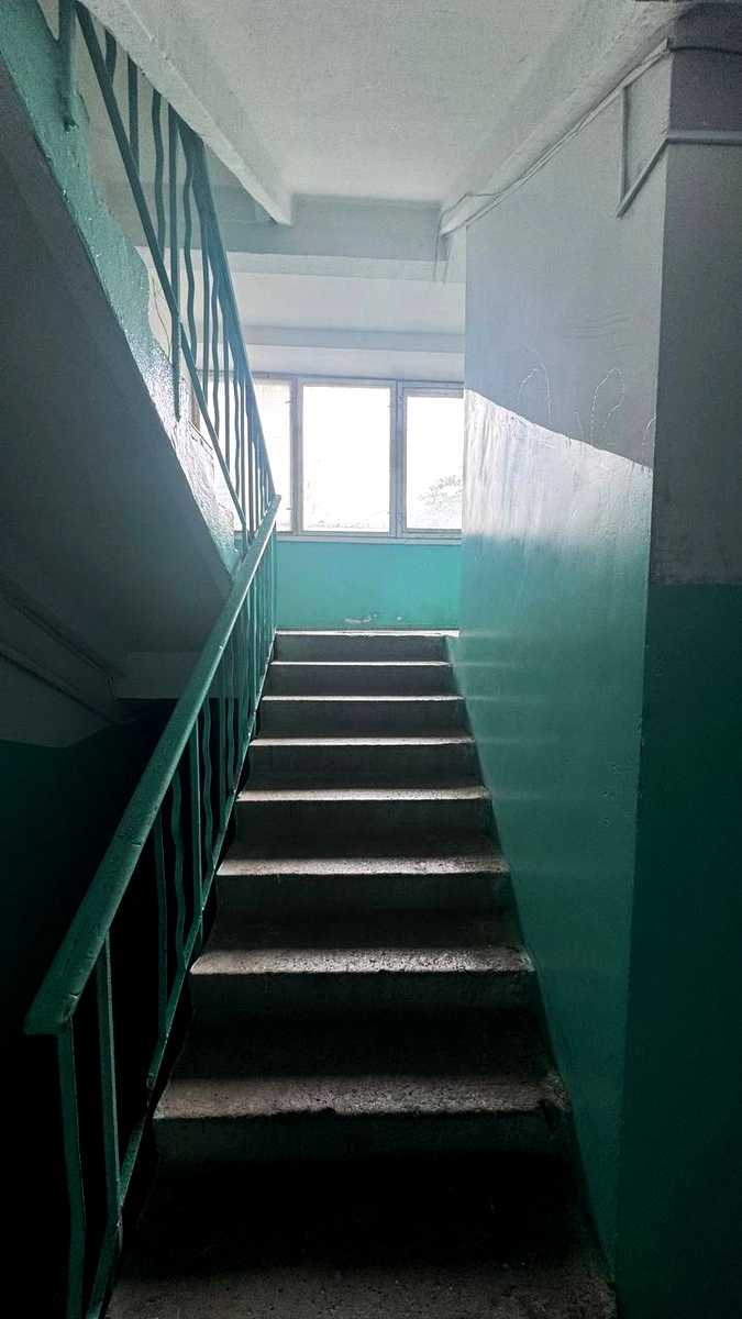 1-комнатная квартира по адресу Николаевская дор. (площадь 27,7 м²) - imageAlt 8 1-комнатная квартира по адресу Николаевская дор. (площадь 27,7 м²) - Atlanta.ua - imageAlt 8
