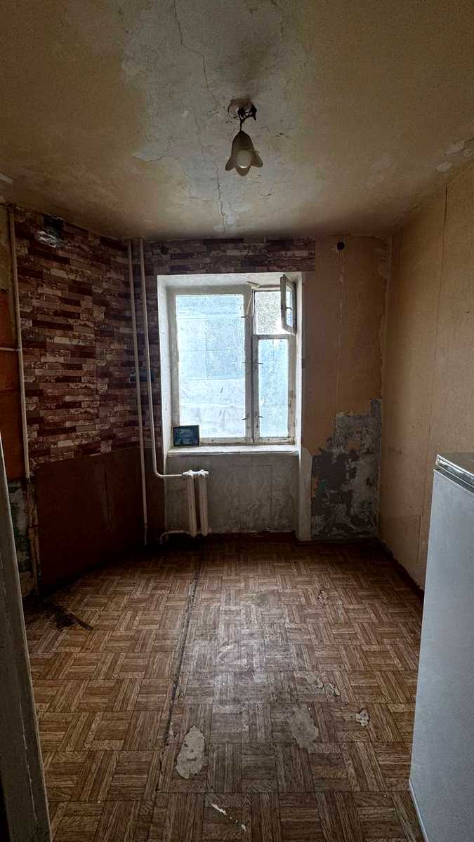 1-комнатная квартира по адресу Николаевская дор. (площадь 27,7 м²) - imageAlt 9 1-комнатная квартира по адресу Николаевская дор. (площадь 27,7 м²) - Atlanta.ua - imageAlt 9