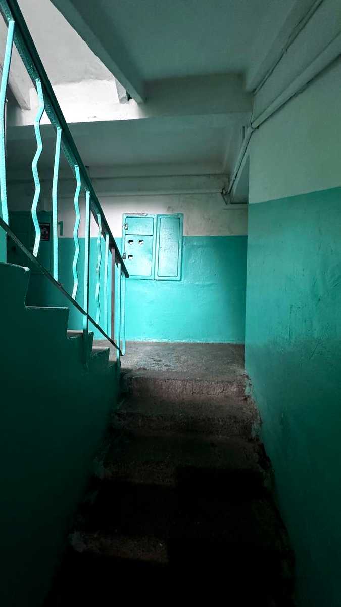 1-комнатная квартира по адресу Николаевская дор. (площадь 27,7 м²) - imageAlt 11 1-комнатная квартира по адресу Николаевская дор. (площадь 27,7 м²) - Atlanta.ua - imageAlt 11