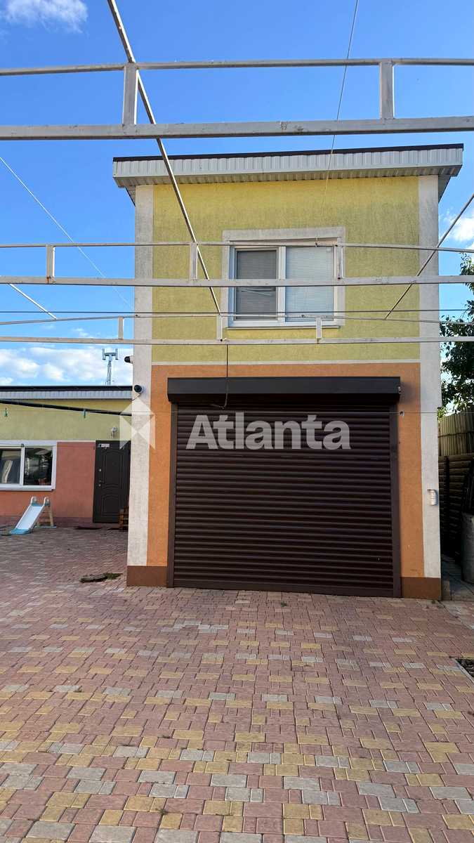 Дом по адресу ул. Житомирская (площадь 150 м²) - imageAlt 5 Дом по адресу ул. Житомирская (площадь 150 м²) - Atlanta.ua - imageAlt 5