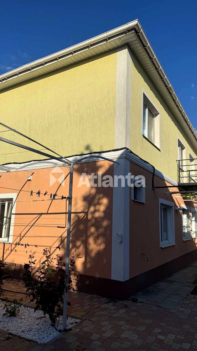 Дом по адресу ул. Житомирская (площадь 150 м²) Дом по адресу ул. Житомирская (площадь 150 м²) - Atlanta.ua