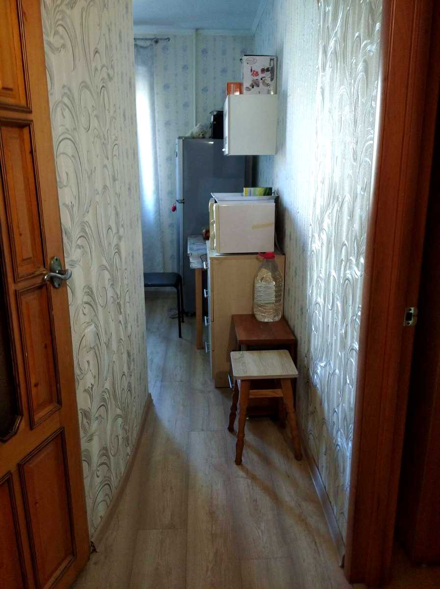 2-комнатная квартира по адресу (площадь 42 м²) - imageAlt 2 2-комнатная квартира по адресу (площадь 42 м²) - Atlanta.ua - imageAlt 2