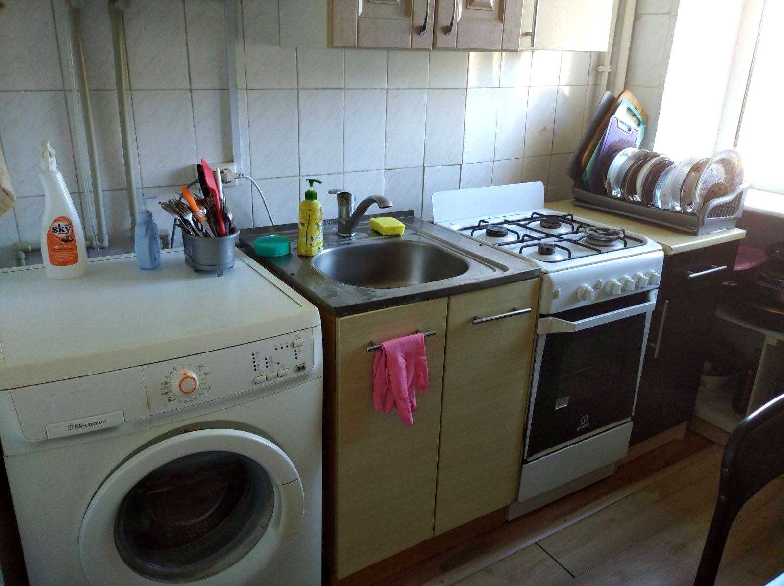 2-комнатная квартира по адресу (площадь 42 м²) - imageAlt 3 2-комнатная квартира по адресу (площадь 42 м²) - Atlanta.ua - imageAlt 3