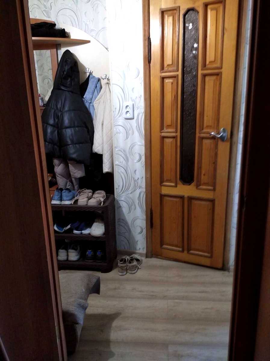 2-комнатная квартира по адресу (площадь 42 м²) - imageAlt 5 2-комнатная квартира по адресу (площадь 42 м²) - Atlanta.ua - imageAlt 5