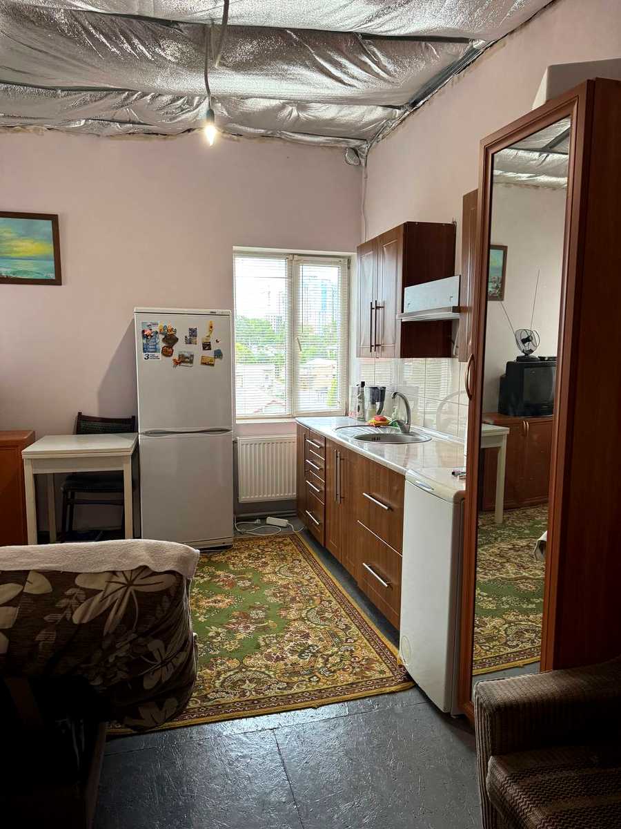 2-комнатная квартира по адресу ул. Дача Ковалевского (площадь 64 м²) - imageAlt 11 2-комнатная квартира по адресу ул. Дача Ковалевского (площадь 64 м²) - Atlanta.ua - imageAlt 11