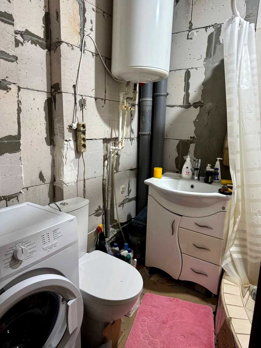 2-комнатная квартира по адресу ул. Дача Ковалевского (площадь 64 м²) - imageAlt 10 2-комнатная квартира по адресу ул. Дача Ковалевского (площадь 64 м²) - Atlanta.ua - imageAlt 10