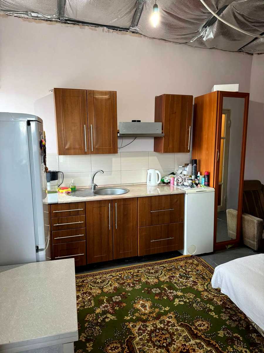 2-комнатная квартира по адресу ул. Дача Ковалевского (площадь 64 м²) - imageAlt 13 2-комнатная квартира по адресу ул. Дача Ковалевского (площадь 64 м²) - Atlanta.ua - imageAlt 13