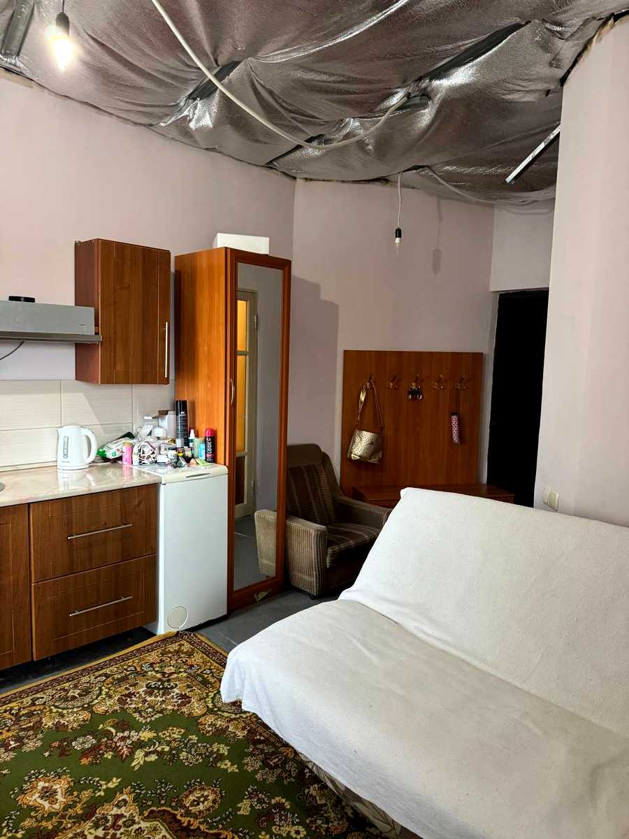 2-комнатная квартира по адресу ул. Дача Ковалевского (площадь 64 м²) - imageAlt 14 2-комнатная квартира по адресу ул. Дача Ковалевского (площадь 64 м²) - Atlanta.ua - imageAlt 14