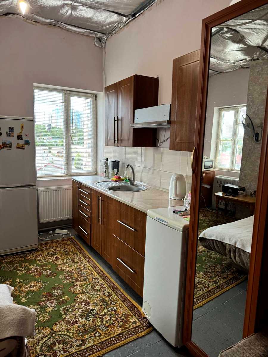 2-комнатная квартира по адресу ул. Дача Ковалевского (площадь 64 м²) - imageAlt 16 2-комнатная квартира по адресу ул. Дача Ковалевского (площадь 64 м²) - Atlanta.ua - imageAlt 16