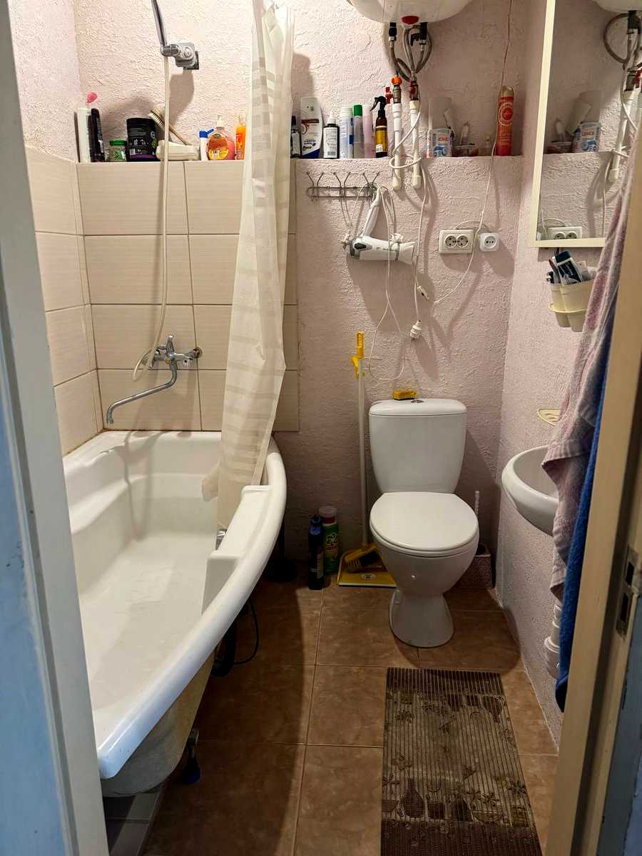 2-комнатная квартира по адресу ул. Дача Ковалевского (площадь 64 м²) - imageAlt 17 2-комнатная квартира по адресу ул. Дача Ковалевского (площадь 64 м²) - Atlanta.ua - imageAlt 17