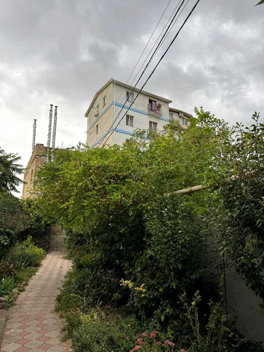 2-комнатная квартира по адресу ул. Дача Ковалевского (площадь 64 м²) - imageAlt 20 2-комнатная квартира по адресу ул. Дача Ковалевского (площадь 64 м²) - Atlanta.ua - imageAlt 20