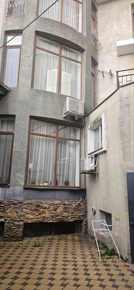 2-комнатная квартира по адресу ул. Дача Ковалевского (площадь 64 м²) 2-комнатная квартира по адресу ул. Дача Ковалевского (площадь 64 м²) - Atlanta.ua