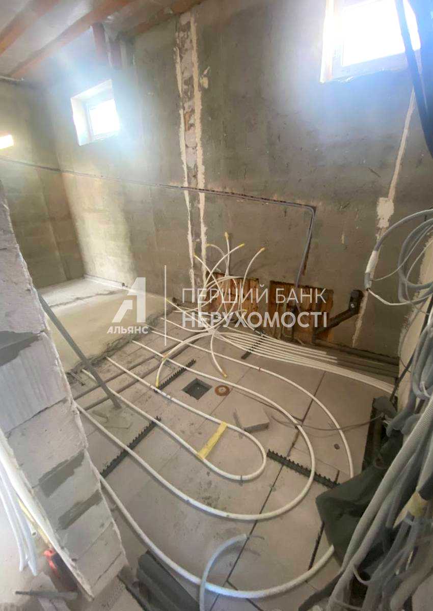Дом по адресу ул. Уютная(Затишна) (площадь 105 м²) - фото 11 Дом по адресу ул. Уютная(Затишна) (площадь 105 м²) - Atlanta.ua - фото 11