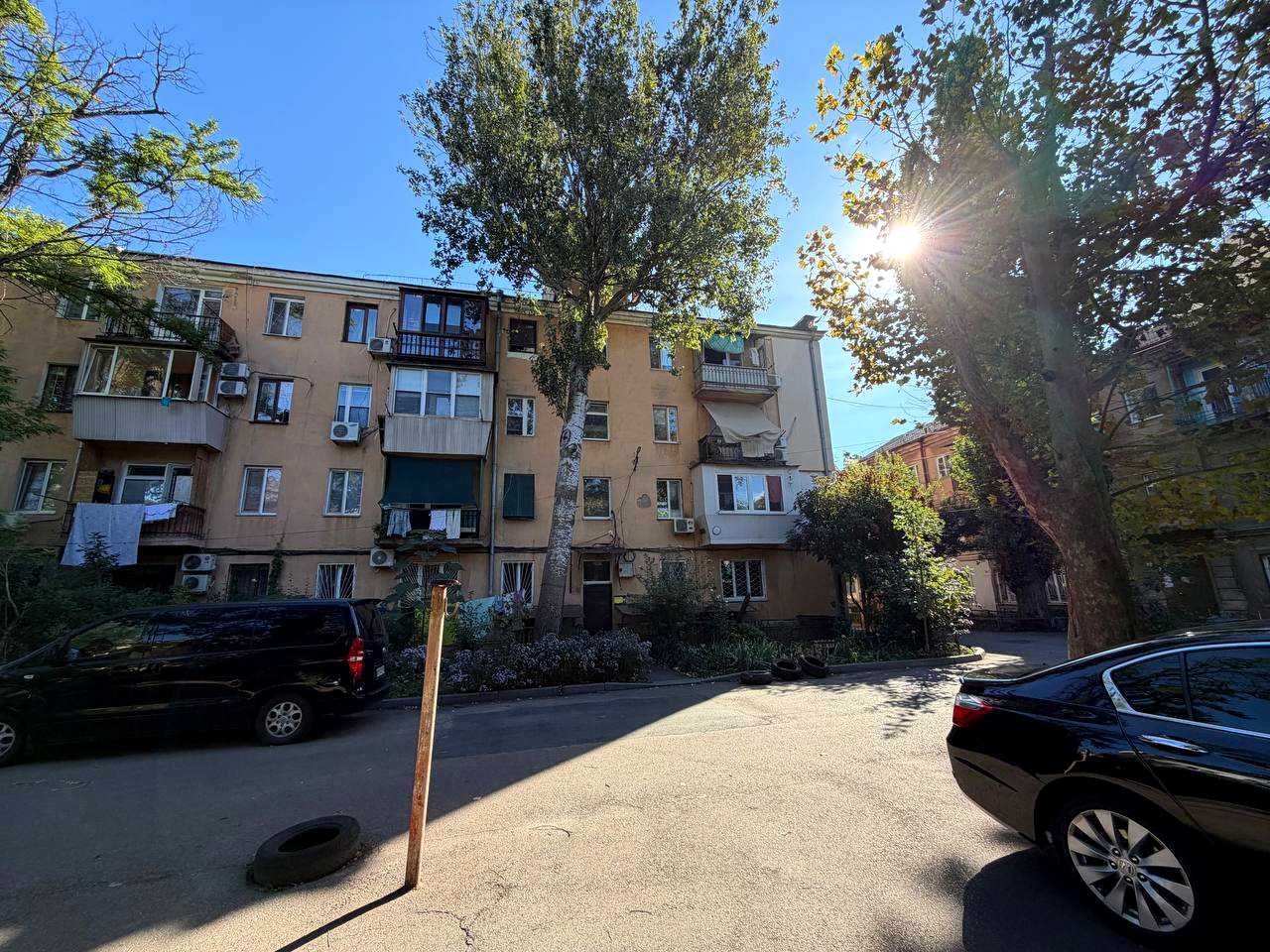 2-комнатная квартира по адресу (площадь 46 м²) - imageAlt 8 2-комнатная квартира по адресу (площадь 46 м²) - Atlanta.ua - imageAlt 8