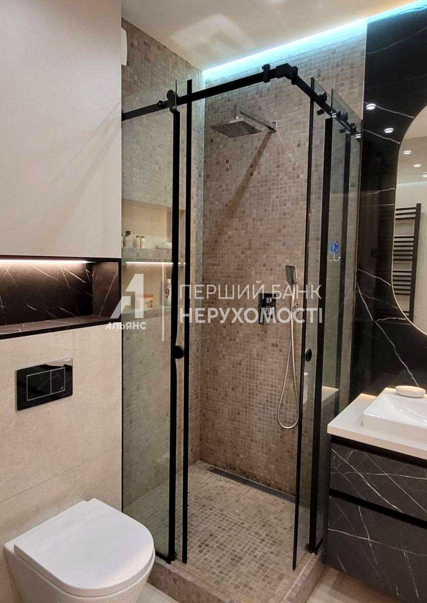 3-комнатная квартира по адресу ул. Мореходная (площадь 121,6 м²) - imageAlt 14 3-комнатная квартира по адресу ул. Мореходная (площадь 121,6 м²) - Atlanta.ua - imageAlt 14